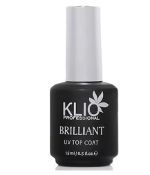 KLIO  Топ без л/с  Top  BRILLIANT  15мл