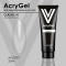 VOGUE NAILS   Полигель прозрачный  AcryGel CLASSIC   20мл  #01   (под заказ)