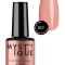 MYSTIQUE   Base SHY   15мл   База камуфлирующая (для педикюра)