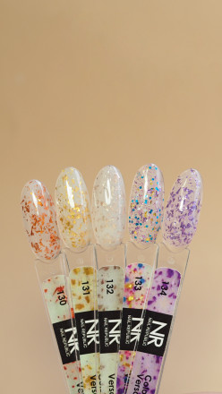 NAIL REPUBLIC   База камуфлирующая   10мл   Base VERSAILLES   #132  10мл