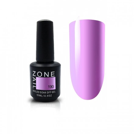 ONE NAIL   Classic   #190   15мл   Гель-лак