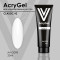 VOGUE NAILS   Полигель молочный  AcryGel CLASSIC  20мл  #02