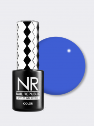 NAIL REPUBLIC   Гель-лак    10мл   Sun Kissed   #338