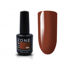 ONE NAIL   Гель-лак  15мл  Classic   #011