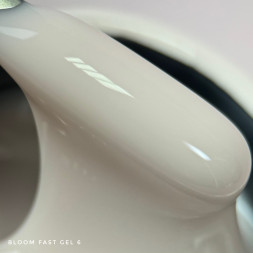 BLOOM   Gel FAST   #06   50мл   Гель для моделирования
