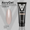 VOGUE NAILS   Полигель камуфлирующий  AcryGel CLASSIC   20мл  #04
