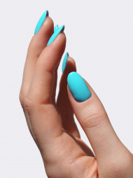 NAIL REPUBLIC   Гель-лак    10мл   Summer Dreams   #340