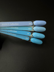 KLIO  Гель-лак  ESTET COLLECTION  10мл  №105