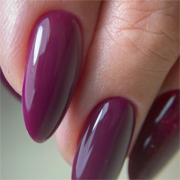 BSG   База цветная жесткая   20мл   Base   Colloration Hard   #39