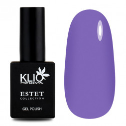 KLIO  Гель-лак  ESTET COLLECTION  10мл  №047