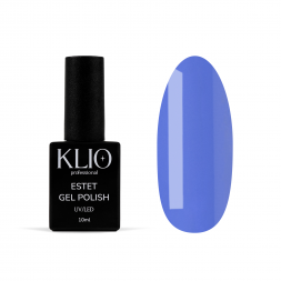KLIO  Гель-лак  ESTET COLLECTION  10мл  №047