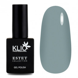 KLIO  Гель-лак  ESTET COLLECTION  10мл  №107