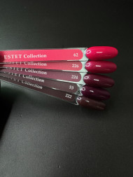 KLIO  Гель-лак  ESTET COLLECTION  10мл  №222