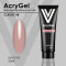 VOGUE NAILS   Полигель камуфлирующий  AcryGel CLASSIC   20мл  #08   (под заказ)
