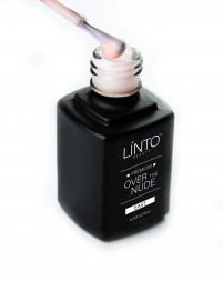 LINTO OVER the NUDE &quot;EAST&quot;