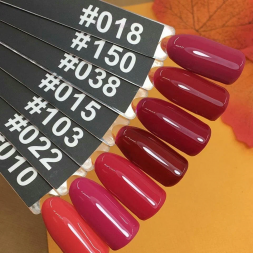 ONE NAIL   Гель-лак  15мл  Classic   #022