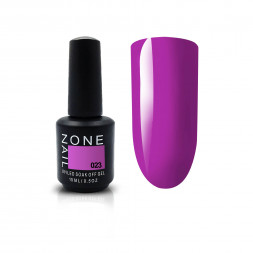 ONE NAIL   Гель-лак  15мл  Classic   #023