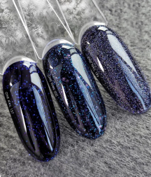 ONE NAIL   Гель-лак  15мл  Classic   #199