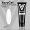 VOGUE NAILS   Полигель молочный  AcryGel CLASSIC   60мл  #02