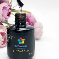BLOOM   Топ без л/с   Top  STRONG   15мл