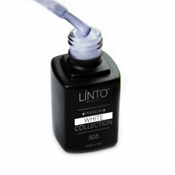 LINTO WHITE COLLECTION #505