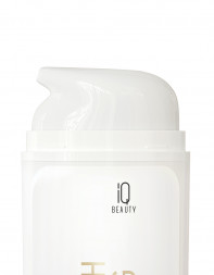 IQ BEAUTY   Крем для рук регенерирующий Интенсивное питание и заживление с мочевиной и биосахаридом   100мл   RICH HEALING