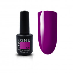 ONE NAIL   Гель-лак  15мл  Classic   #025