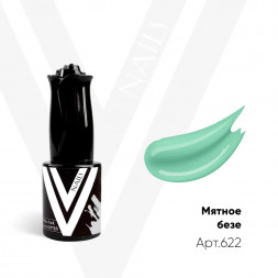VOGUE NAILS   Гель-лак  10мл  МЯТНОЕ БЕЗЕ