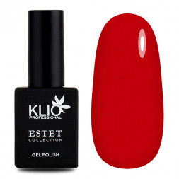 KLIO  Гель-лак  ESTET COLLECTION  10мл  №195