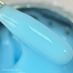 BLOOM   Gel FAST   #16   15мл   Гель для моделирования