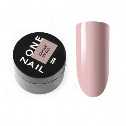 ONE NAIL   Гель моделирующий  UV Gel   BISQUA   30г