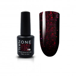 ONE NAIL   Гель-лак  15мл  Classic   #140