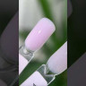 ONE NAIL & GRAPE   Gel FLUID   #35   30г (шайба)   Гель для укрепления