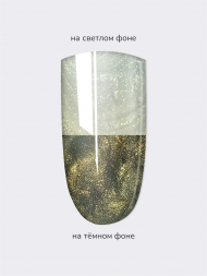 NAIL REPUBLIC   Гель-лак перламутровый   10мл   Pearl Print   #022