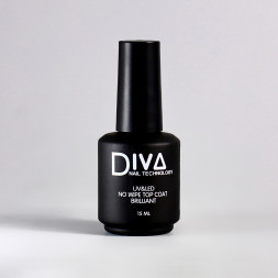 DIVA   Топ без л/с  Top  BRILLIANT   15мл