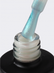 NAIL REPUBLIC   Гель-лак перламутровый   10мл   Pearl Print   #023