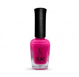 IQ BEAUTY   Лак для ногтей с биокерамикой   12,5мл   Prolac REBEL GIRL   #038