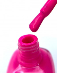 IQ BEAUTY   Лак для ногтей с биокерамикой   12,5мл   Prolac REBEL GIRL   #038