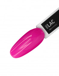 IQ BEAUTY   Лак для ногтей с биокерамикой   12,5мл   Prolac REBEL GIRL   #038