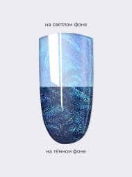 NAIL REPUBLIC   Гель-лак перламутровый   10мл   Pearl Print   #024