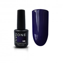 ONE NAIL   Гель-лак  15мл  Classic   #040