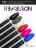 IQ BEAUTY   Лак для ногтей с биокерамикой   12,5мл   Prolac FALL IN LOVE   #039