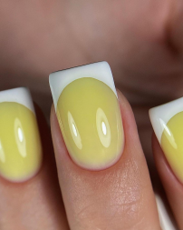 ONE NAIL   Гель для укрепления   Fluid gel   #23   15мл