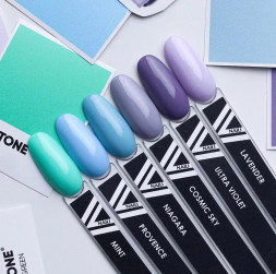 VOGUE NAILS   Гель-лак  10мл  MINT