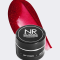 NAIL REPUBLIC   Gel RED, AND?   #284   15г   Гель  для моделирования средне-жидкий цветной