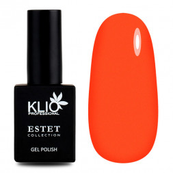 KLIO  Гель-лак  ESTET COLLECTION  10мл  №265