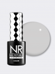 NAIL REPUBLIC   Гель-лак    10мл   Nymph   #037