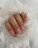 ONE NAIL   Гель моделирующий с хлопьями Юки   Gel   CAMO SHINE   #07   30г
