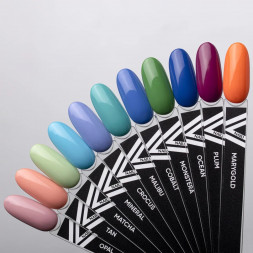 VOGUE NAILS   Гель-лак  10мл  CROCUS