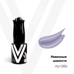 VOGUE NAILS   Гель-лак  10мл  НЕВИННЫЕ ШАЛОСТИ